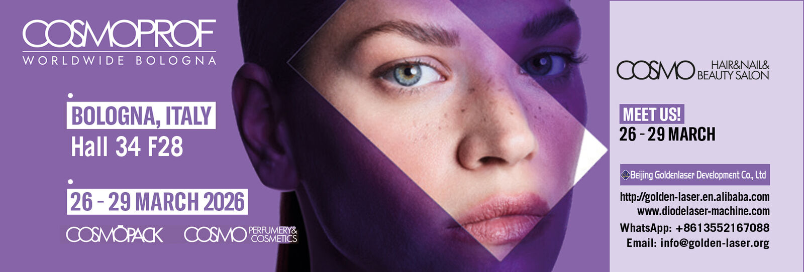 آلة إزالة الشعر بالليزر ديود