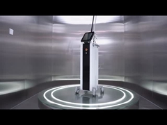 جهاز تضييق المهبل بالليزر الجزئي Co2 Ce Iso