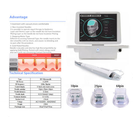 Fast and Effective Results 755nm Alexandrite Laser Hair Removal Machine 44Kg
