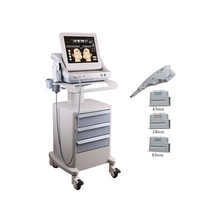 User Manual Video face To Face Training Diode Laser Hair Removal Machine with 15" TFT LCD Size and 1600W Rated Power