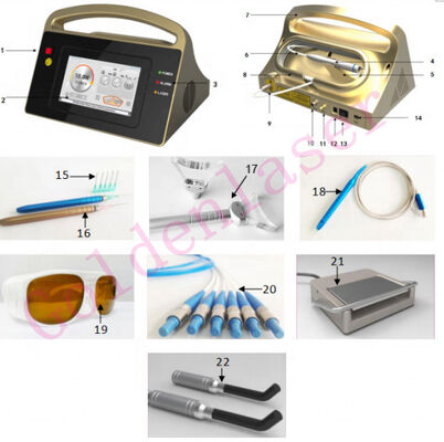 طاقة الخروج 600 واط آلة إزالة الشعر بالليزر بالديود 30 كجم معدات تخفيض الشعر الفعالة مثالية للعيادات والصالونات