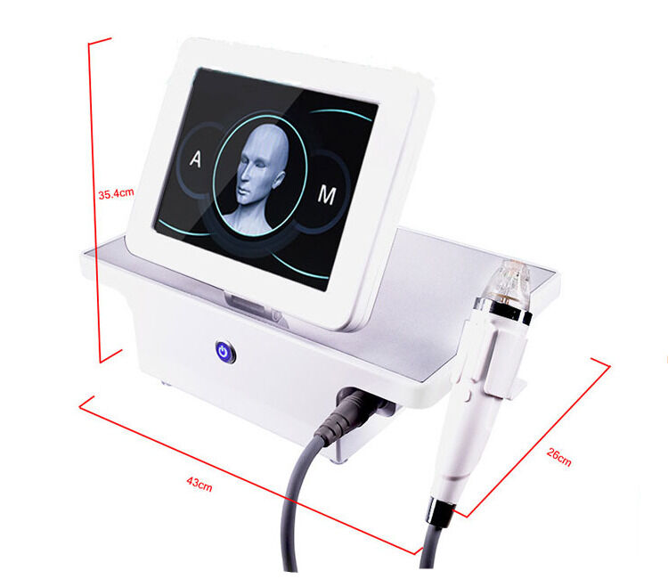 معدل تكرار 0.5 إلى 10 هرتز آلة إزالة الشعر بالليزر من نوع الديود كمية 1 حزمة حجم 51 × 75 × 130 سم مناسبة للمستشفيات والصالونات